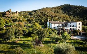 Finca Bell-Lloc Guest House Palamós Exterior photo