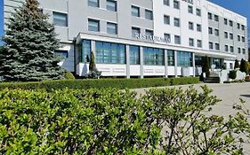 Hotel Polski Mielec Exterior photo