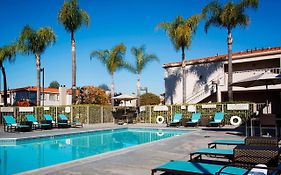 Residence Inn La Mirada Buena Park Exterior photo