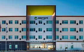 Element Palmdale Hotell Exterior photo
