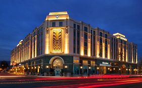 Sheraton Los Angeles San Gabriel Hotell Exterior photo