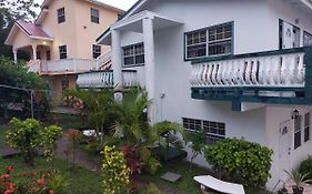 4Js Vacation Inc. - Luxury Studio Leilighet Gros Islet Exterior photo