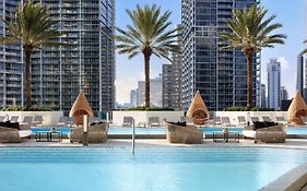 Kimpton Epic Hotel, An Ihg Hotel Miami Exterior photo