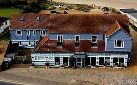 Seals Bacton Hotell Bacton  Exterior photo