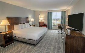 DoubleTree by Hilton Norfolk Airport Hotell Exterior photo