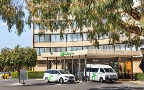 Holiday Inn Melbourne Airport Exterior photo