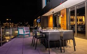 Aloft St. Louis Cortex Hotell Exterior photo