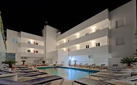 All Suite Ibiza Aparthotel San Antonio  Exterior photo