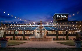 The Drake Oak Brook, Autograph Collection Hotell Exterior photo