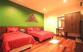 Devara Pool Villa Haat Jomtien Room photo