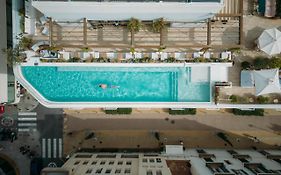 The Standard, Ibiza (Adults Only) Hotell Exterior photo