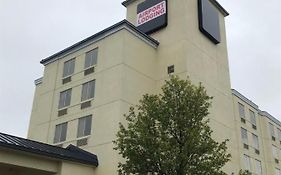 Airport Lodging Pittsburgh Airport Hotell Coraopolis Exterior photo