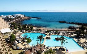 Grand Teguise Playa Hotell Costa Teguise Exterior photo