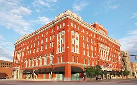 The Westin Great Southern Columbus Hotell Exterior photo