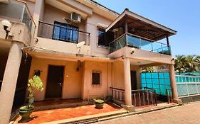 Gold Villa Lonavala Exterior photo