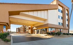 Days Inn By Wyndham Chula Vista-San Diego Exterior photo