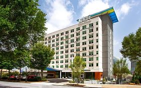 Aloft Atlanta Downtown Hotell Exterior photo