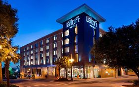 Aloft Columbia Downtown Hotell Exterior photo