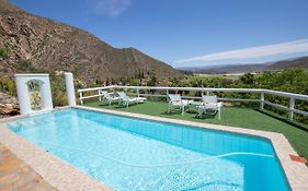 Montagu Little Sanctuary - Hot Spring Access At Reduced Price Leilighet Exterior photo