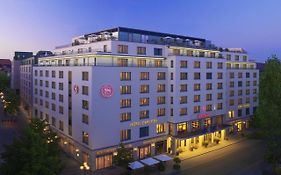 Sheraton Carlton Nuernberg Hotell Exterior photo