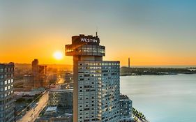 The Westin Harbour Castle, Toronto Hotell Exterior photo