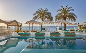 Dorado Ibiza - Adults Only Hotell Platja d'en Bossa Exterior photo