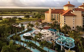 The Ritz-Carlton Naples, Tiburon Hotell Exterior photo