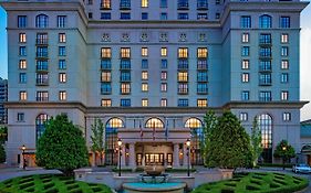 The St. Regis Atlanta Hotell Exterior photo