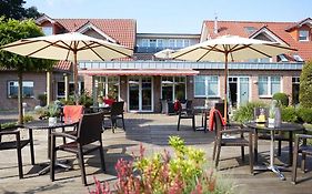 Hotel Waldblick Deppe Lippstadt Exterior photo