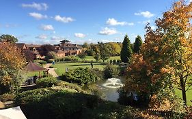 Abbey Hotel Golf & Spa Redditch Exterior photo