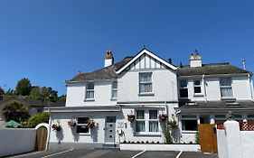 Bentley Lodge Torquay Exterior photo