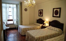 Pension Araba Vitoria-Gasteiz Room photo