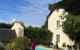 Les Colonnes De Chanteloup Bed & Breakfast Amboise Exterior photo