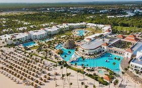 Paradisus Palma Real Golf & Spa Resort All Inclusive Punta Cana Exterior photo