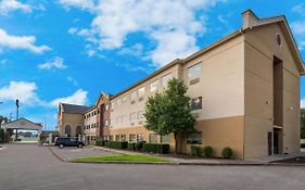 Quality Inn & Suites Waco Exterior photo