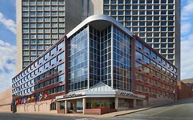 Four Points By Sheraton Halifax Hotell Exterior photo