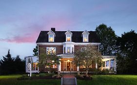 Keystone Inn Bed And Breakfast Gettysburg Exterior photo