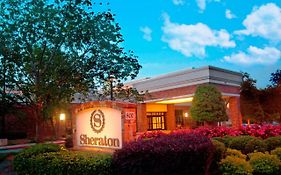 Sheraton Atlanta Perimeter North Hotell Exterior photo