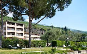 Residence Lido Hotel Malcesine Exterior photo