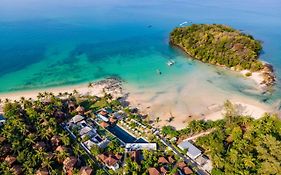 Nakamanda Resort And Spa- Sha Plus Klong Muang-stranda Exterior photo