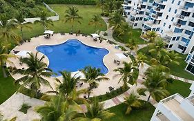 Coral Parck Playa Blanca Leilighet Río Hato Exterior photo