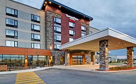 Towneplace Suites By Marriott Kincardine Exterior photo