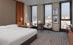 Park Hyatt Doha Hotell Exterior photo