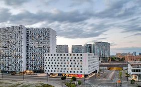 Prizeotel Vienna-City Exterior photo