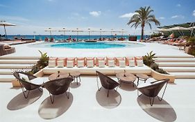Ama Ibiza (Adults Only) Hotell Platja d'en Bossa Exterior photo