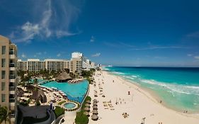 The Westin Lagunamar Ocean Resort Villas & Spa Cancún Exterior photo