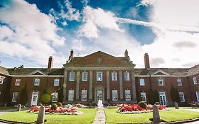 Mottram Hall Hotell Macclesfield Exterior photo