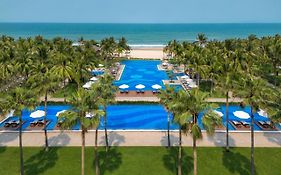 Danang Marriott Resort&Spa Exterior photo