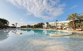 Grand Palladium Palace Ibiza Resort & Spa Platja d'en Bossa Exterior photo