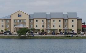 Comfort Inn&Suites Lakeside Eagle Pass Exterior photo